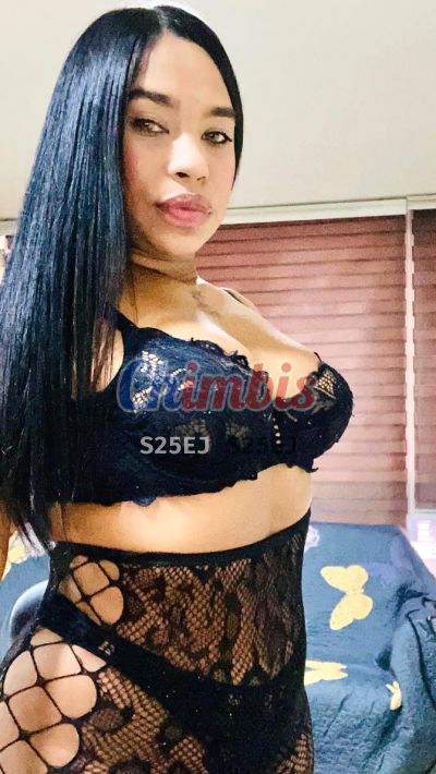 Dayana 940284855, escort en Metro Santa Ana (Santiago)