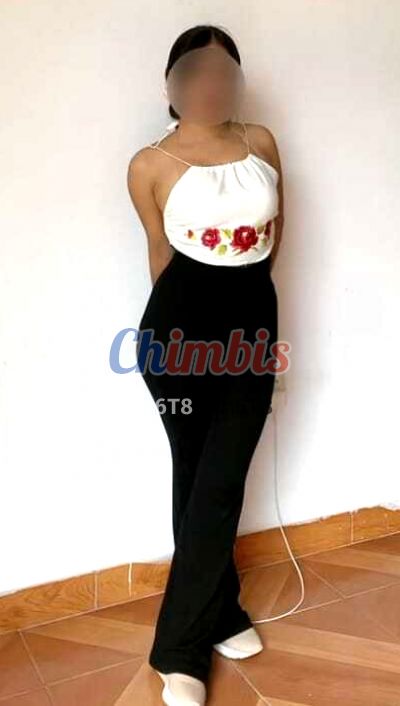 Samantha 941161799, puta en Antofagasta