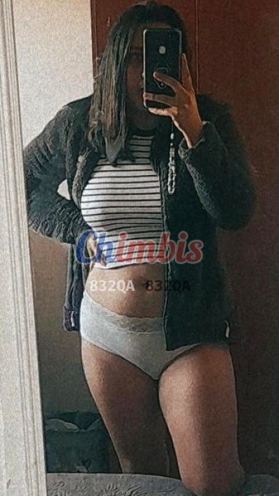 Sofía 929656716, escort en Coyhaique