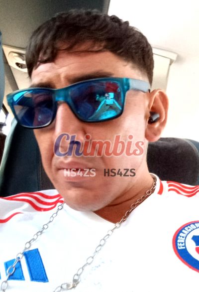 Giuliano 941103980, hombre en La Pintana (Santiago)