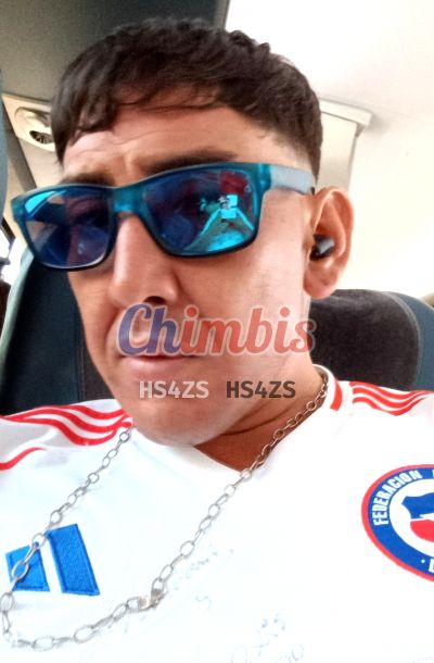 Giuliano 941103980, hombre en La Pintana (Santiago)