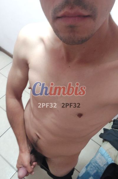 Bastián 995050341, hombre en Santiago
