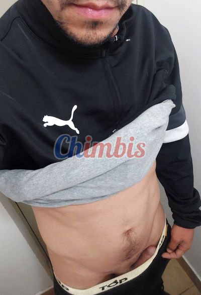 Bastián 995050341, hombre en Santiago