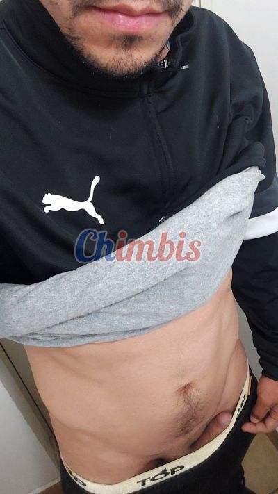 Bastián 995050341, hombre en Santiago