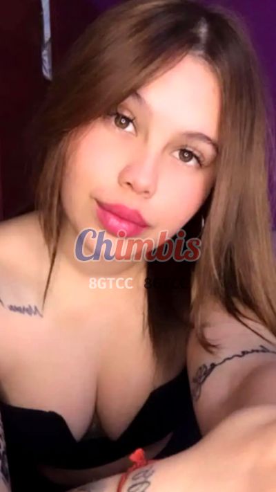 Nicol 930281680, escort en Villarrica