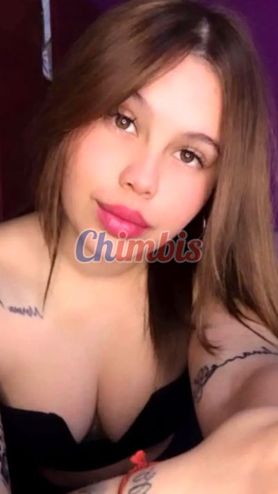 Nicol 930281680, escort en Villarrica