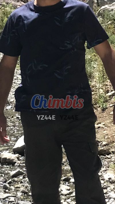 Erik 961103346, hombre en Viña del Mar