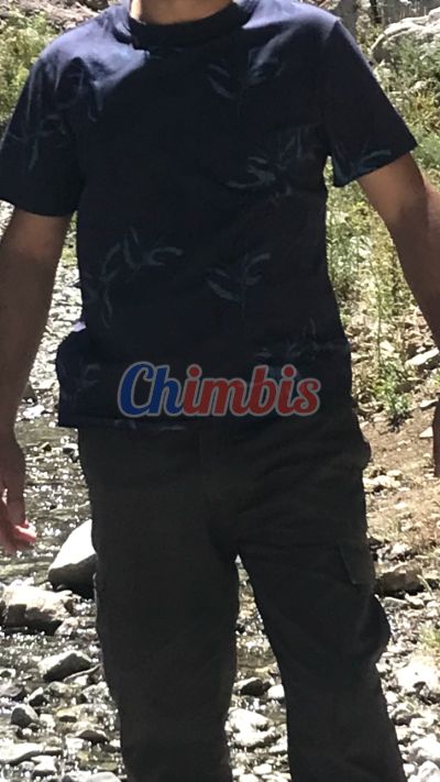 Erik 961103346, hombre en Viña del Mar