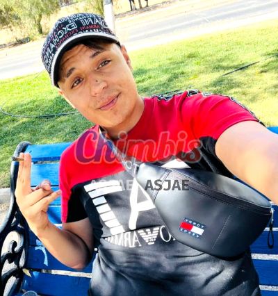Ignacio 933012172, hombre en San Bernardo (Santiago)
