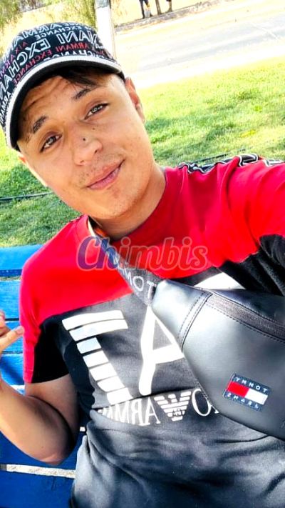 Ignacio 933012172, hombre en Providencia (Santiago)