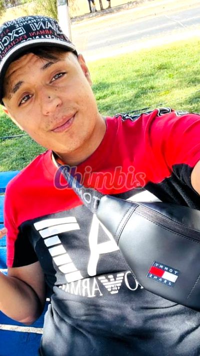 Ignacio 933012172, hombre en San Bernardo (Santiago)