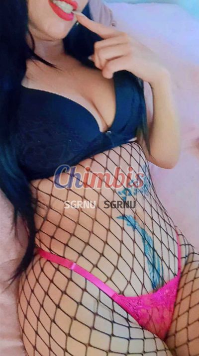 Feñita 976266217, puta en Rancagua