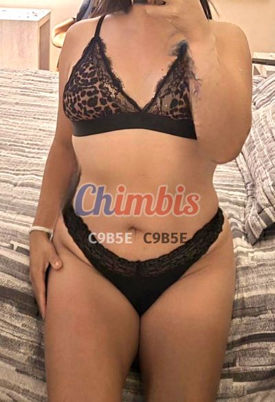 Carla 935294265, escort en Concepción
