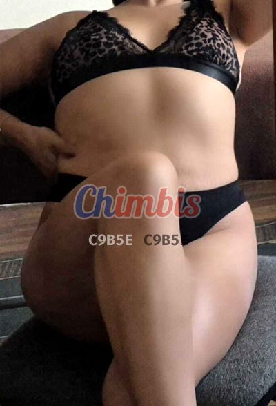 Carla 935294265, escort en Concepción