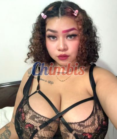 Miel 984684385, puta en Alto Hospicio