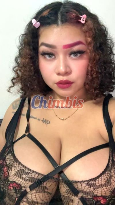 Miel 984684385, puta en Alto Hospicio