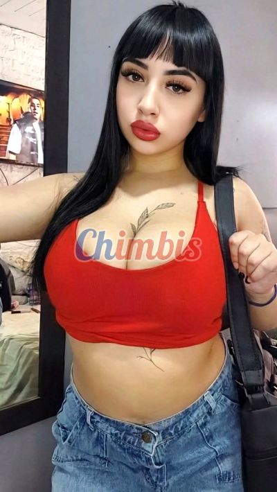 Katrina 998575645, escort en Los Vilos