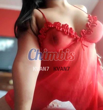 Vanessa, escort en Metro Universidad de Chile (Santiago)