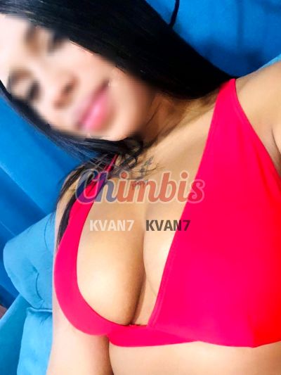 Julieta 959309293, escort en Metro Universidad de Chile (Santiago)