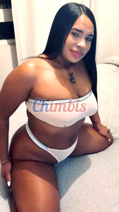 Kata 959309293, escort en Metro Universidad de Chile (Santiago)