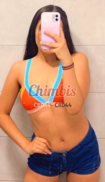 Scarlet 987193232, escort en Coyhaique