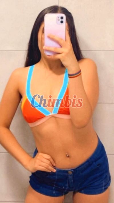 Scarlet 987193232, escort en Coyhaique