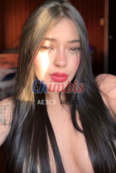 Charlotte 936878585, escort en Santa Cruz
