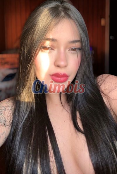 Charlotte 936878585, escort en Santa Cruz
