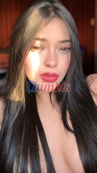 Charlotte 936878585, escort en Santa Cruz