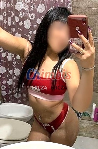 Tifany 972945275, puta en Santa Cruz