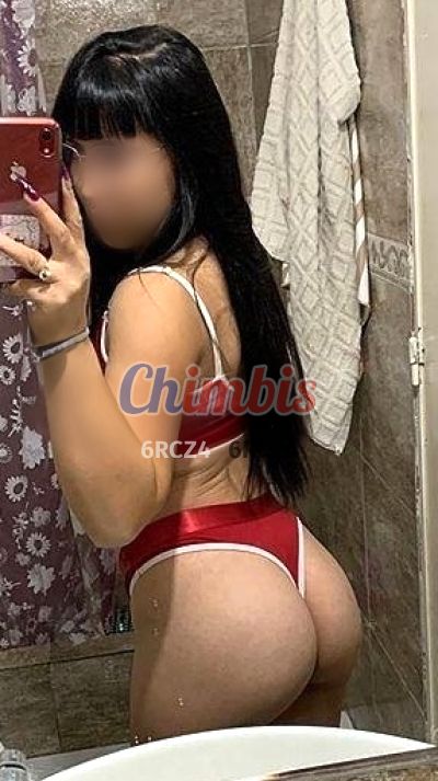 Tifany 972945275, escort en Santa Cruz