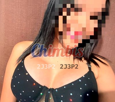 Michell 959293848, puta en La Ligua