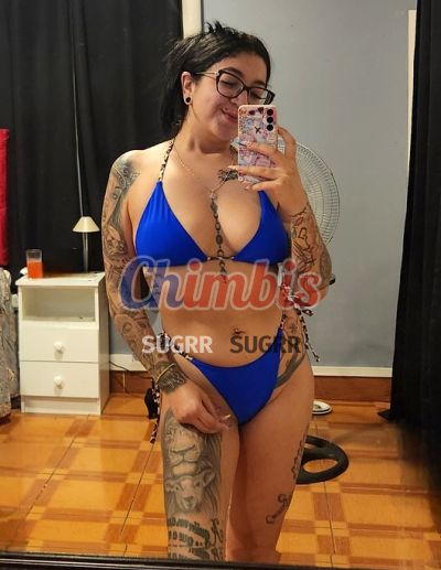 Claudia 922491003, puta en Iquique