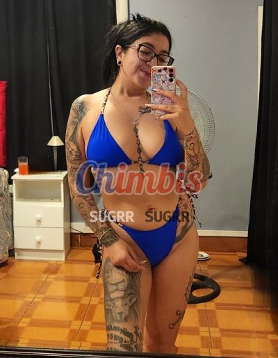 Claudia 922491003, escort en Calama