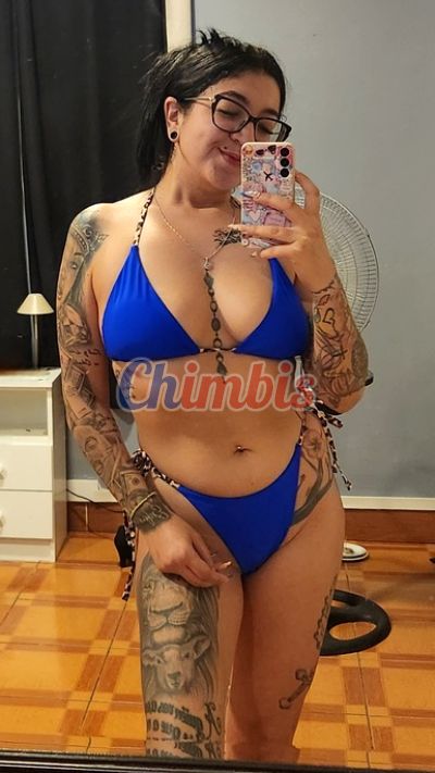 Claudia 922491003, puta en Iquique