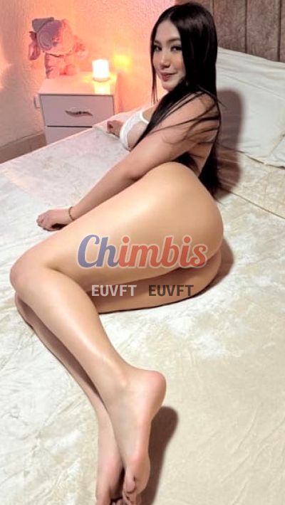 Dahia 957040163, escort en San Fernando