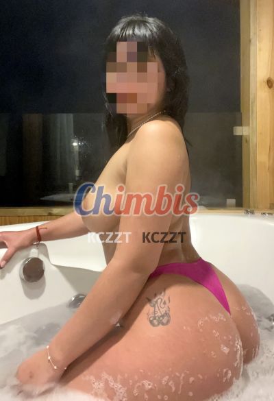 Jade, escort en Viña del Mar