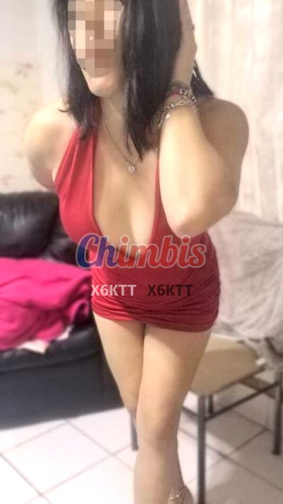 Dayana 922248436, escort en Ovalle