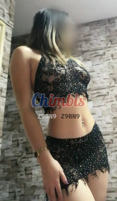 Julieta 935476407, escort en Santa Cruz
