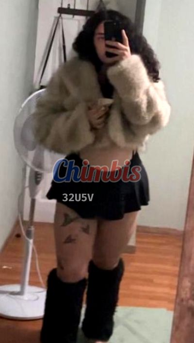 La Crespita 971369935, escort en Rancagua