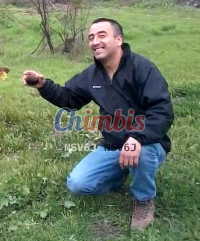 Manuel 957661106, hombre que da masajes eróticos en Santiago