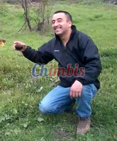 Manuel 957661106, hombre que da masajes eróticos en Santiago