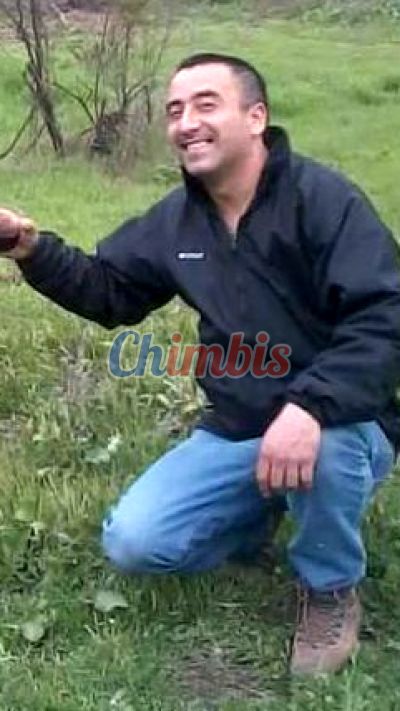 Manuel 957661106, hombre que da masajes eróticos en Santiago