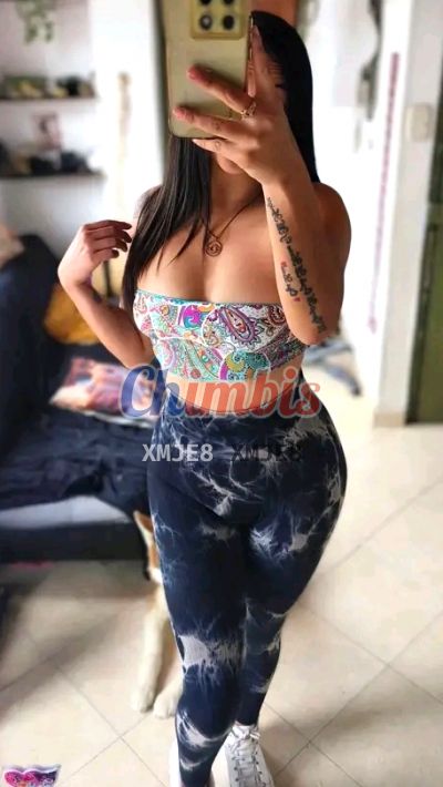 Agustina 957569242, escort en Rancagua