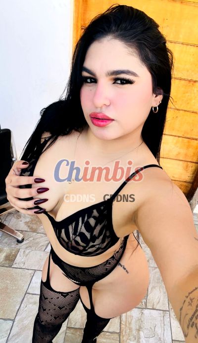 Michell 922244775, escort en Arica