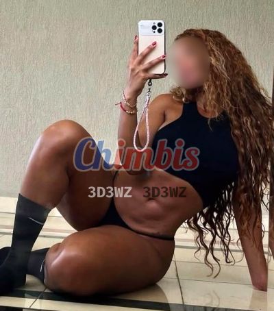 Liana 957599995, puta en Santiago