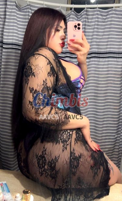 Mariana 978913348, shemale en Antofagasta