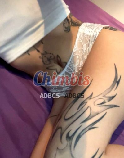Eva 965248595, escort en Melipilla