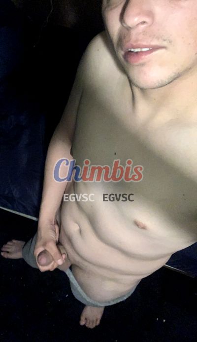 Paul 959356083, hombre en Santiago
