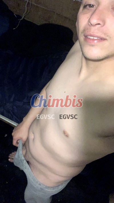 Paul 959356083, hombre en Santiago